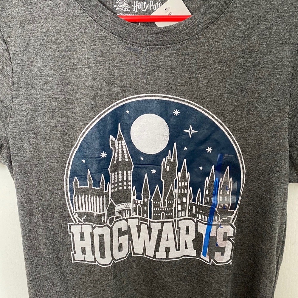 Harry Potter woman’s tee size L